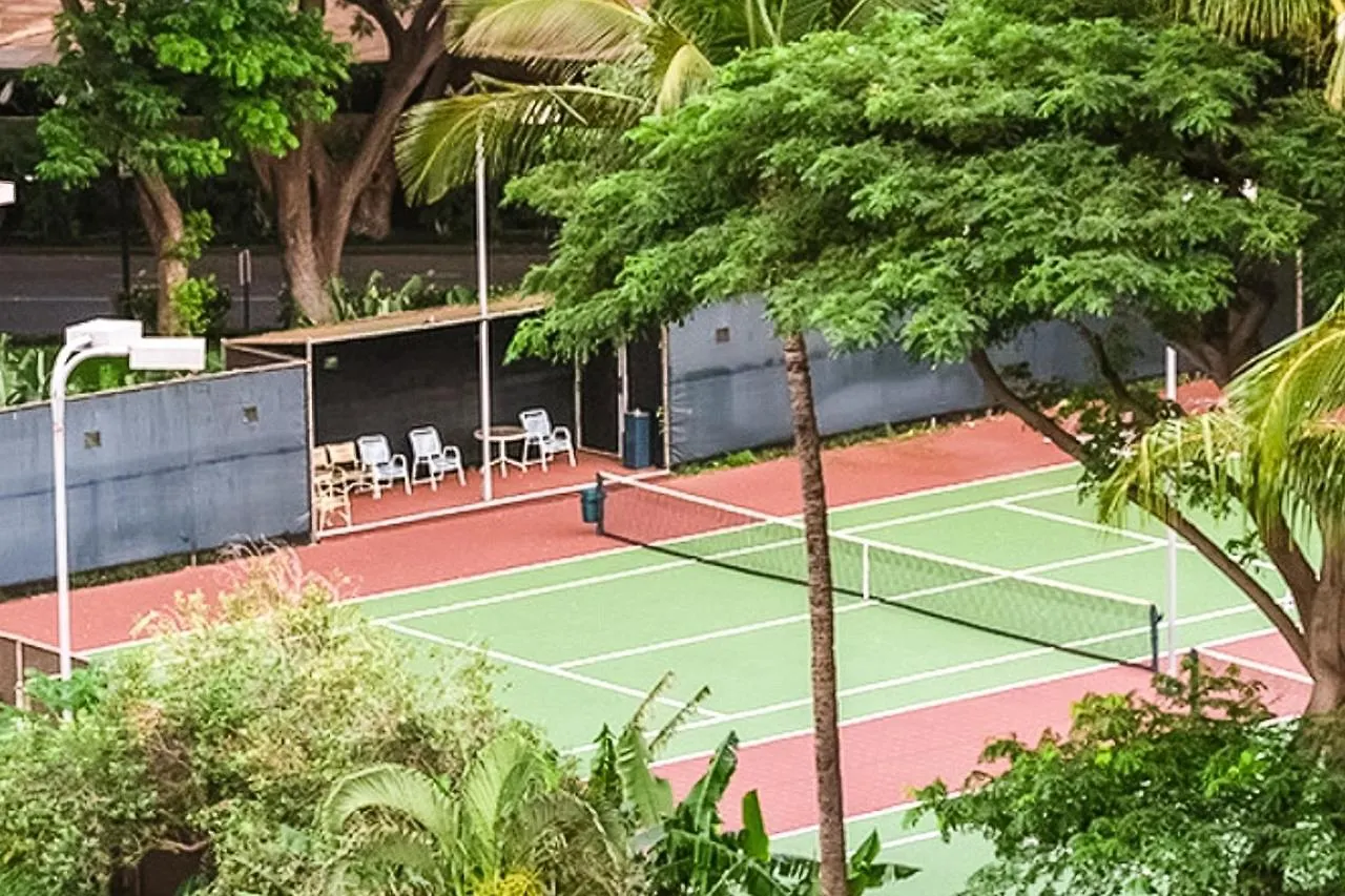 Apartment Mahana At Kaanapali United States