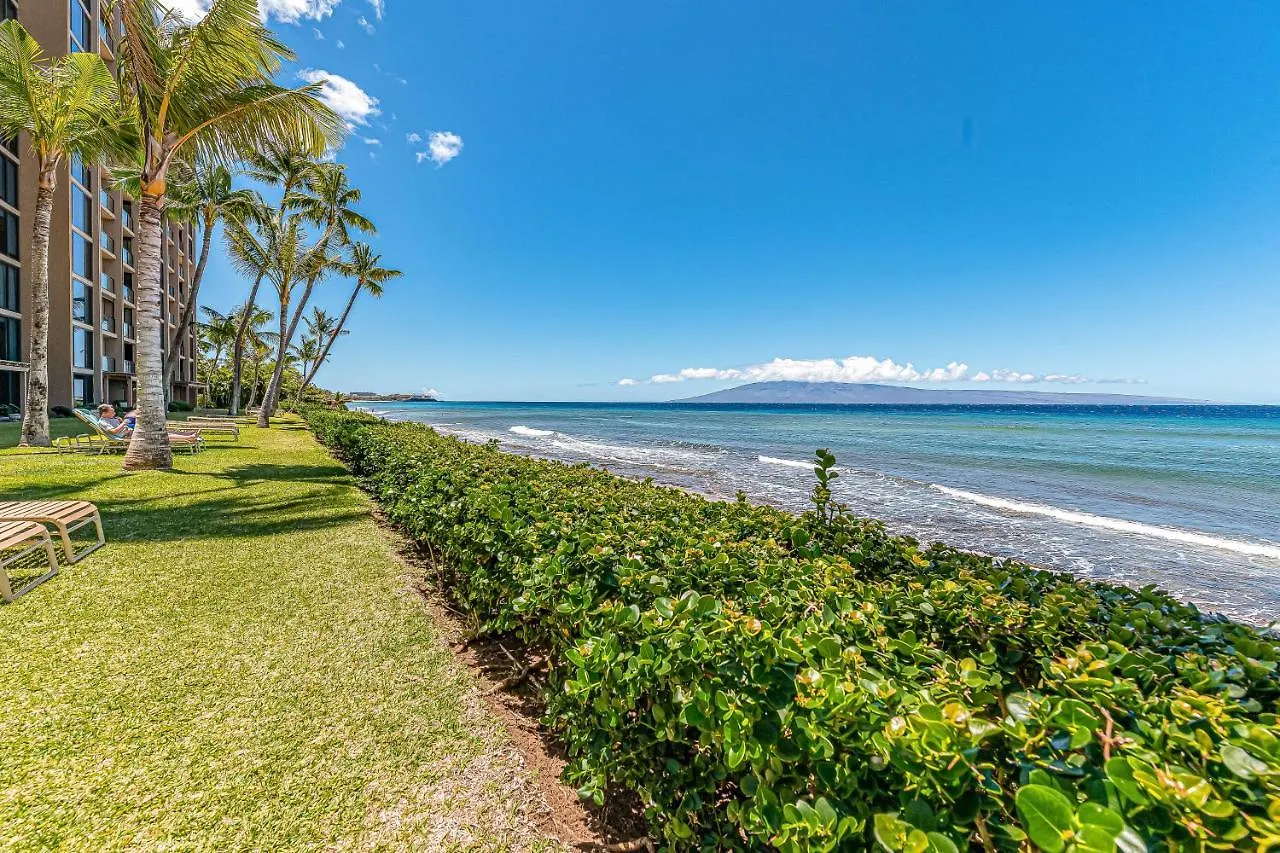 Apartment Mahana At Kaanapali