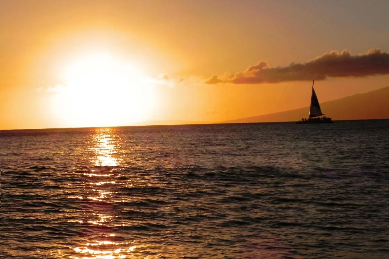 Mahana At Kaanapali 0*,  United States