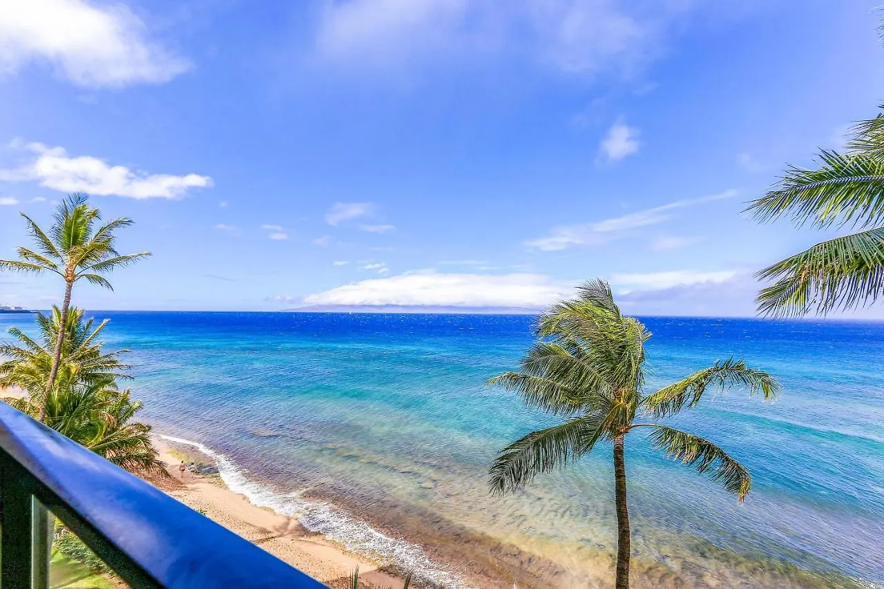 Mahana At Kaanapali