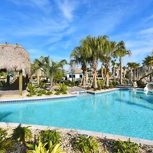  Holiday home Cozykey Vacation - Champions Gate United States