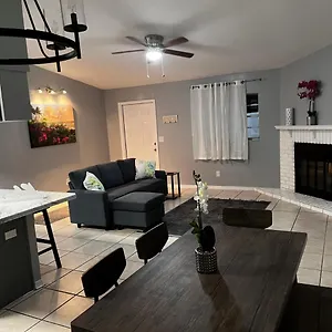  Holiday home Crown Jewel Of B 10-15 From United States
