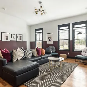  Holiday home The Monroe By Avantstay United States